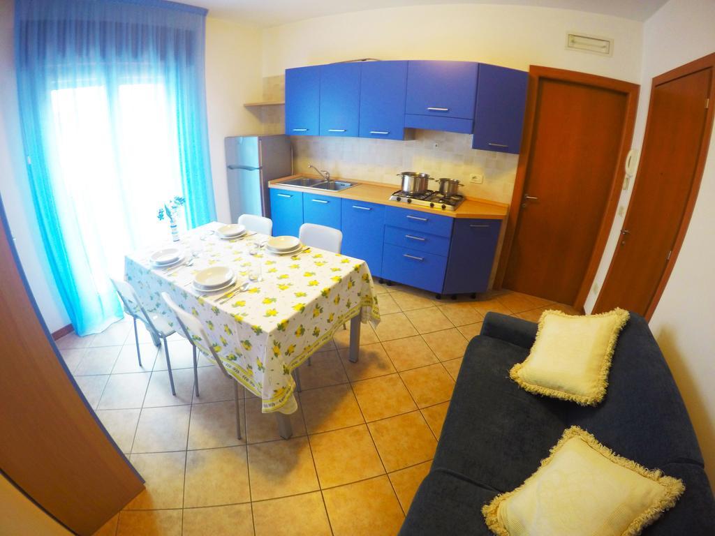 Residence Guardamar カオルレ エクステリア 写真